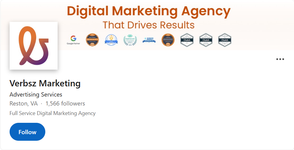 Verbsz Marketing