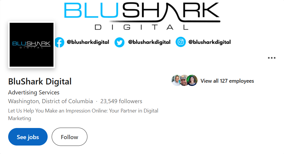 BluShark Digital