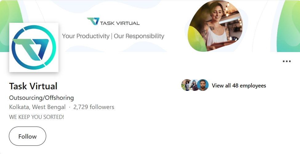 Task Virtual