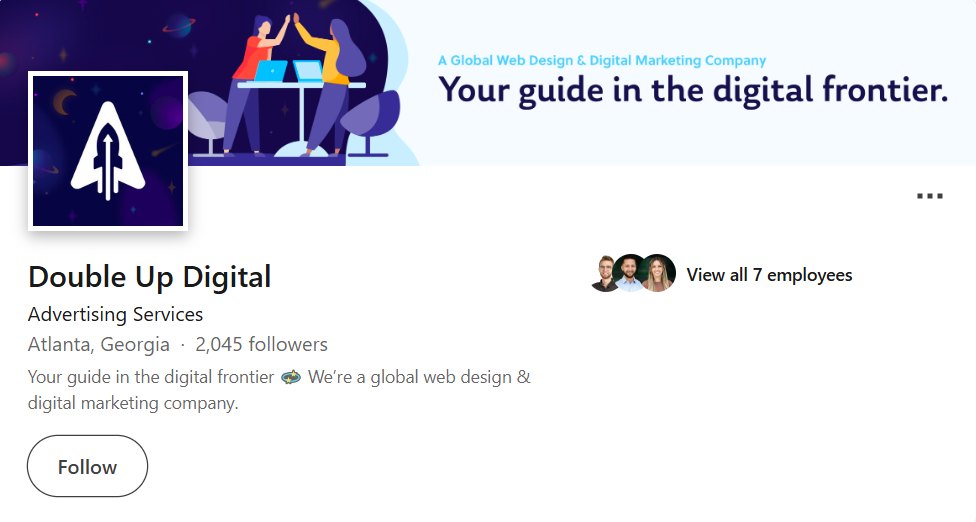 Double Up Digital