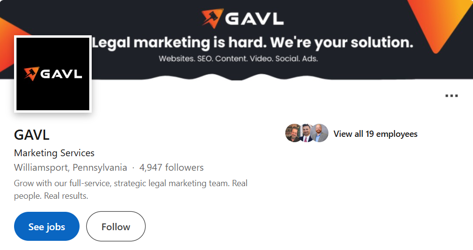GAVL