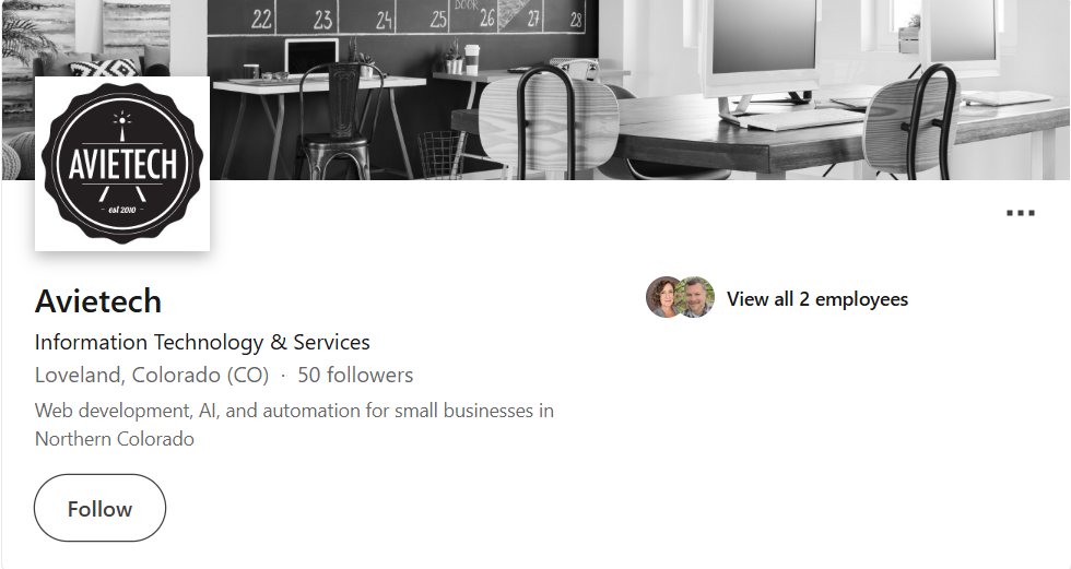 Avietech