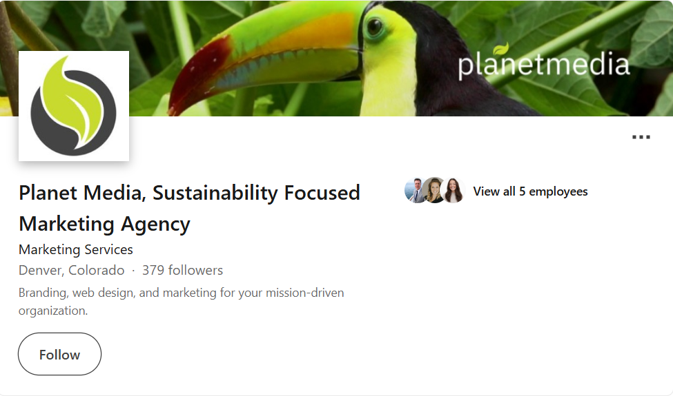 Planet Media, LLC