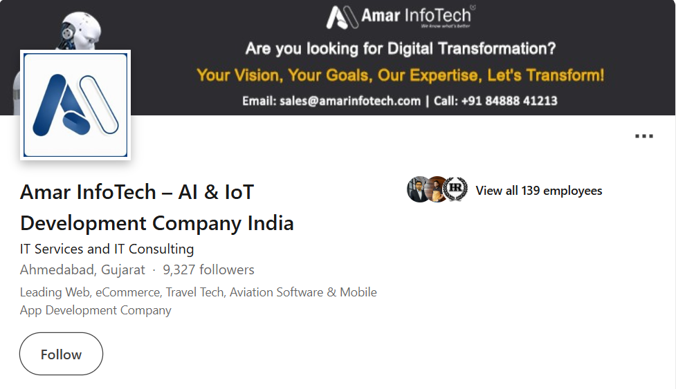 Amar InfoTech