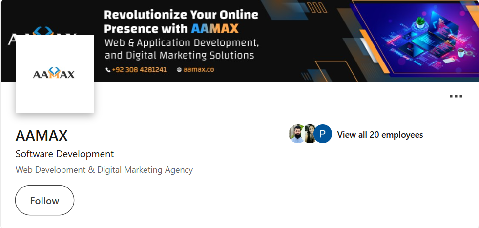 AAMAX.CO
