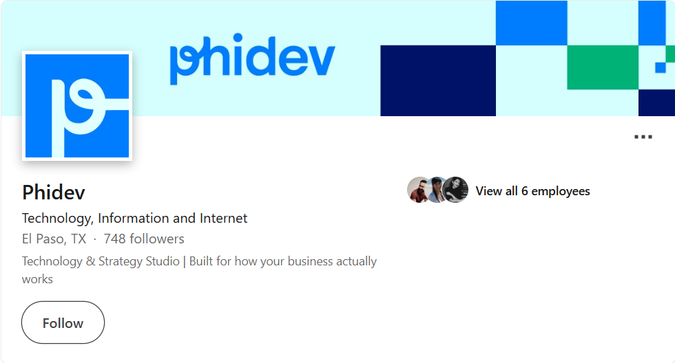 Phidev
