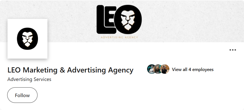 Leo Marketing