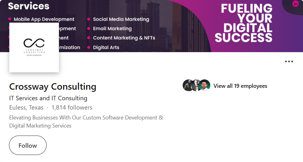 Crossway Consulting
