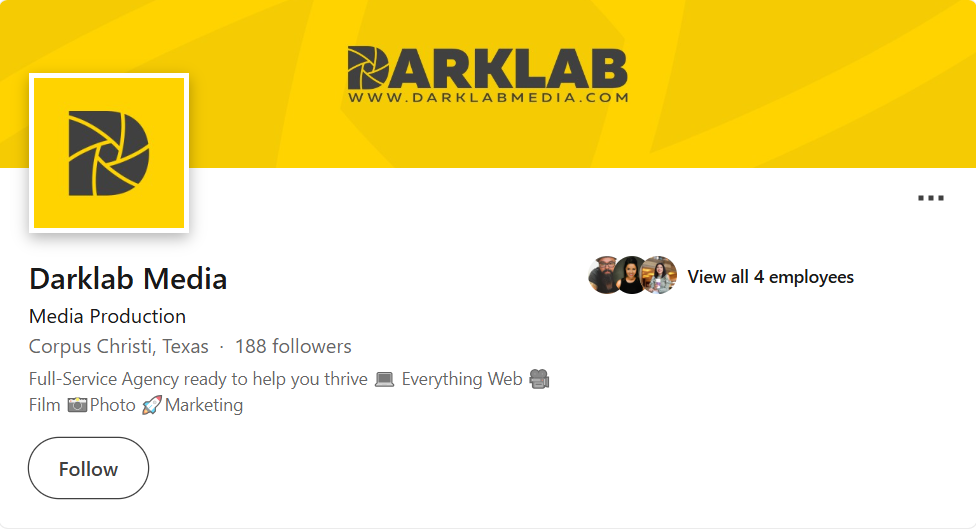 Darklab Media