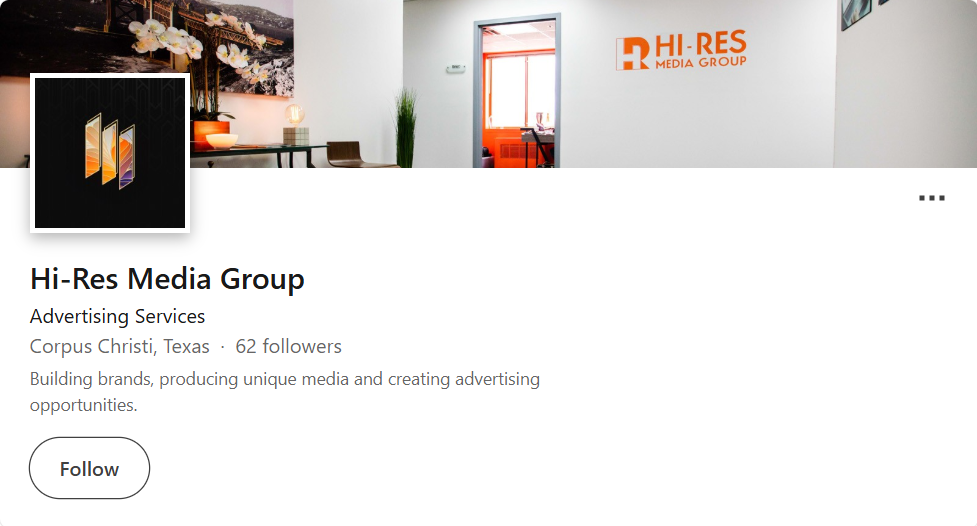 Hi-Res Media Group