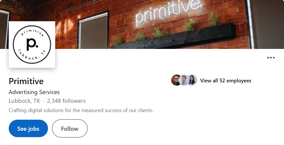 Primitive