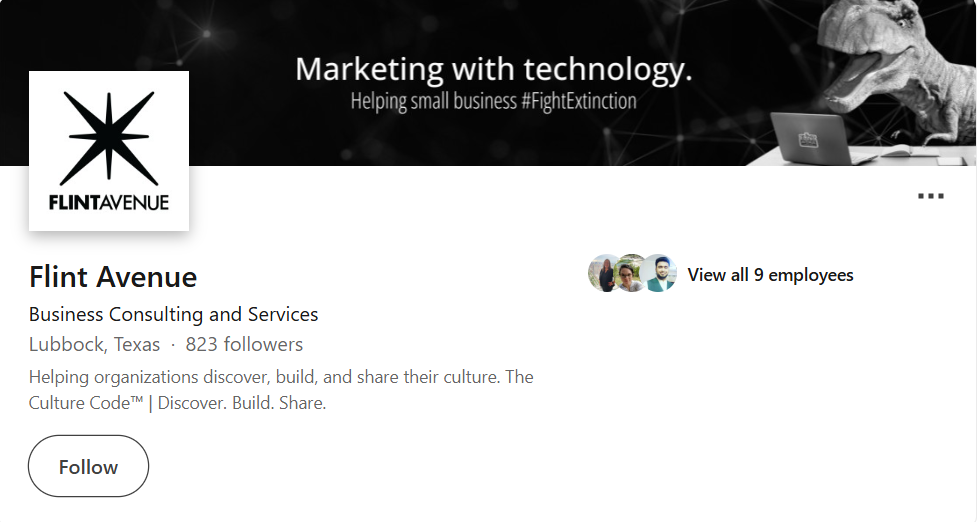 Flint Avenue Marketing