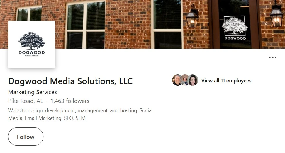 Dogwood Media Solutions