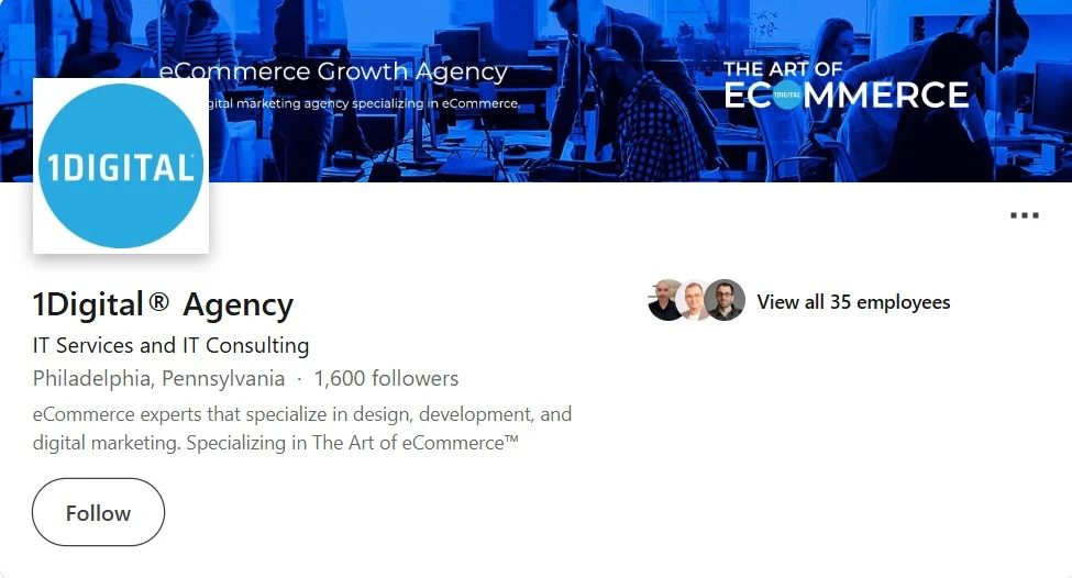 1Digital® Agency