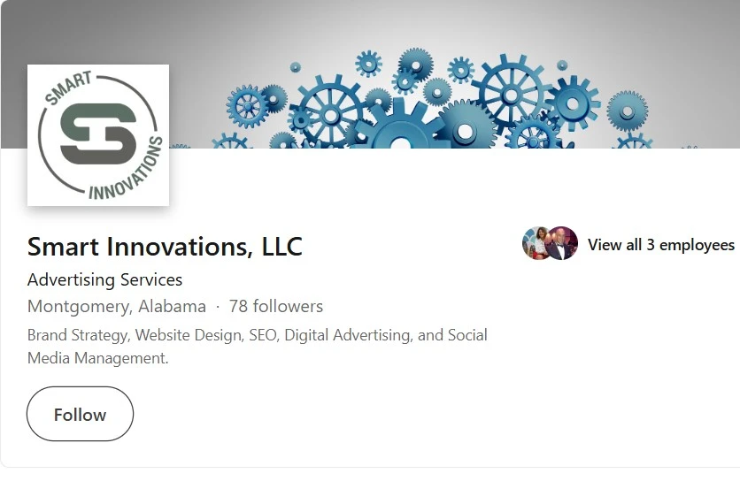 Smart Innovations, LLC