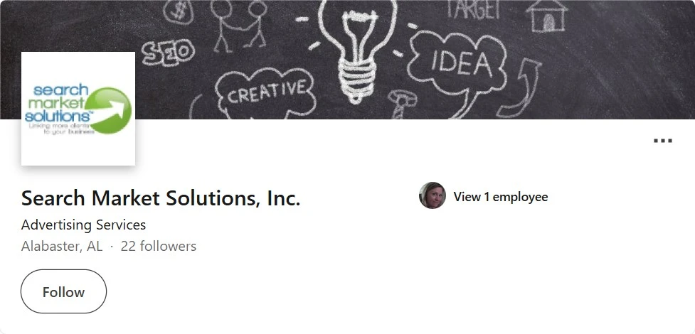 Search Market Solutions, Inc.