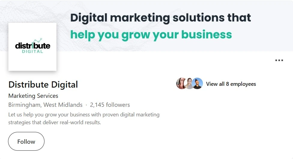 Distribute Digital