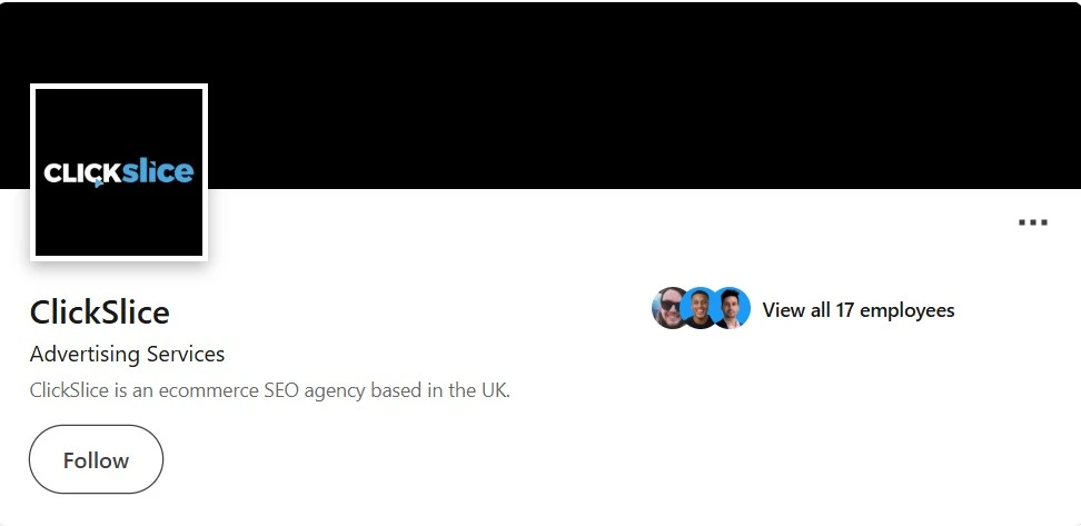 ClickSlice