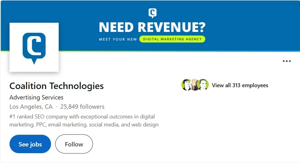 Coalition Technologies