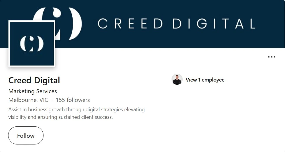 Creed Digital