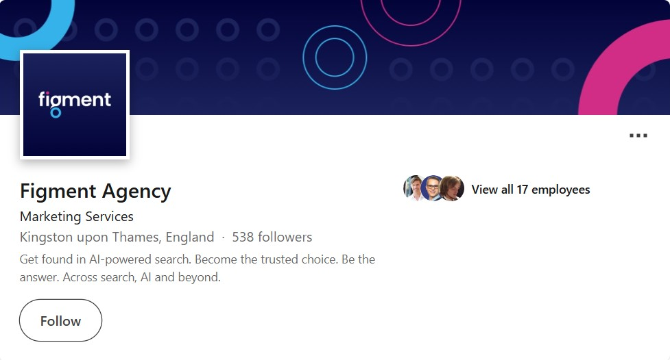 Figment Agency