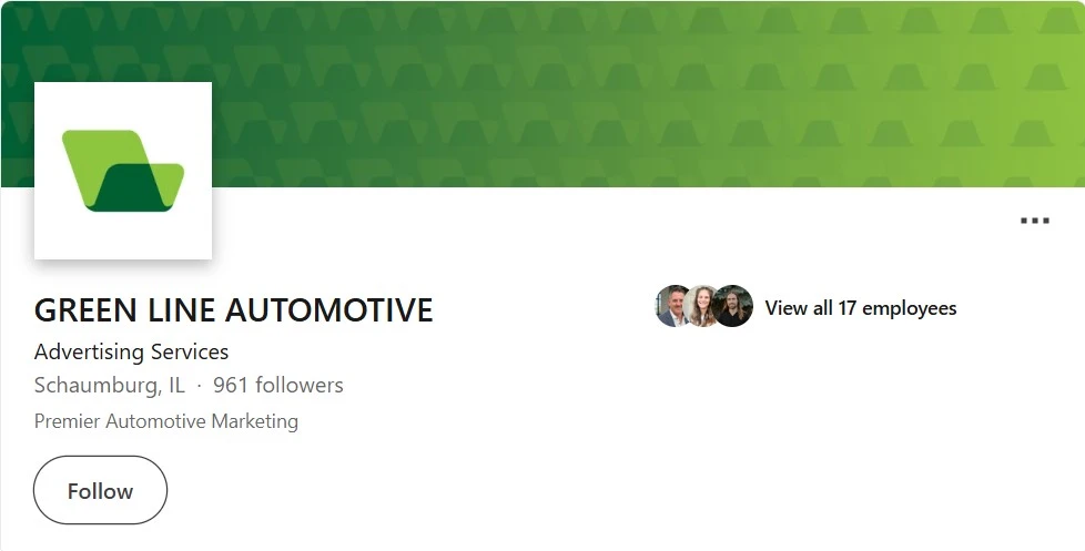 Green Line Automotive