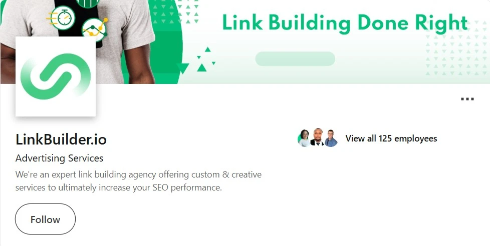 LinkBuilder.io