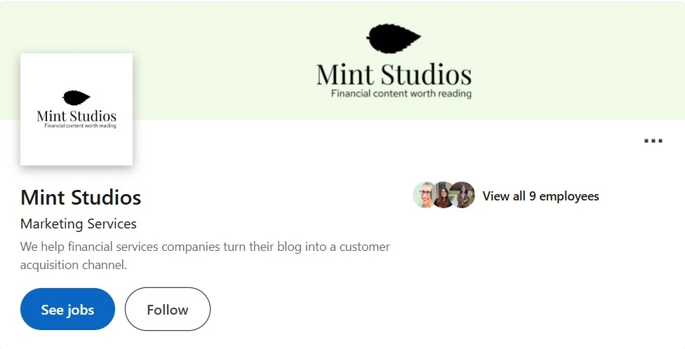 Mint Studios