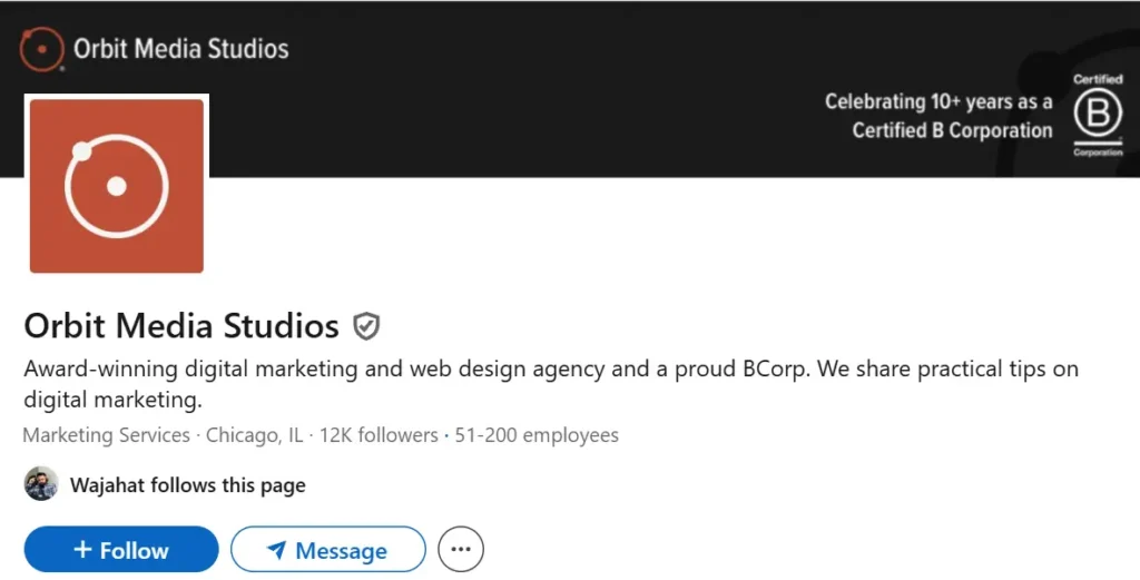 Orbit Media Studios