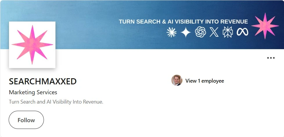 SearchMaxxed