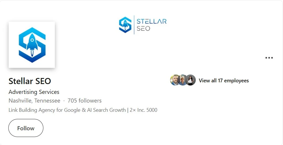 Stellar SEO