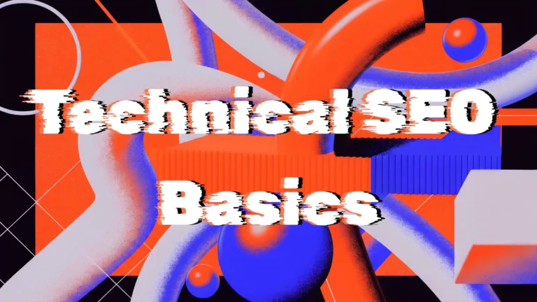 Technical SEO Basics