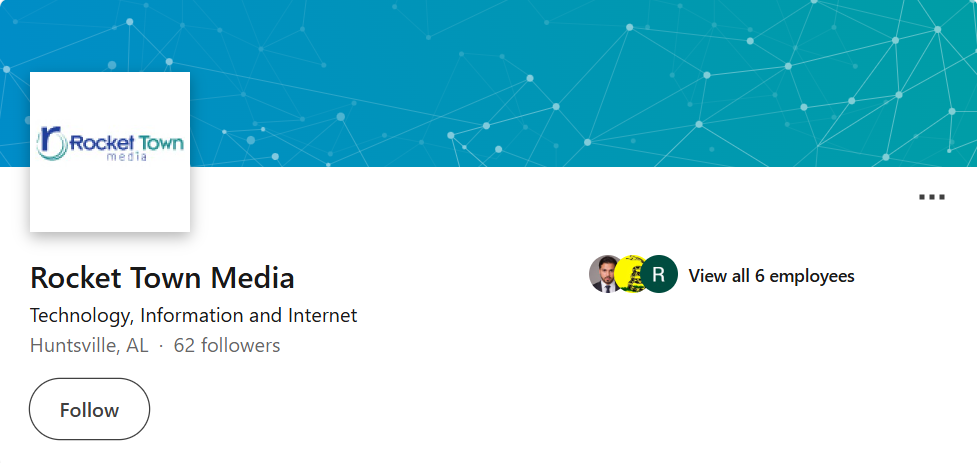 Rocket Town Media