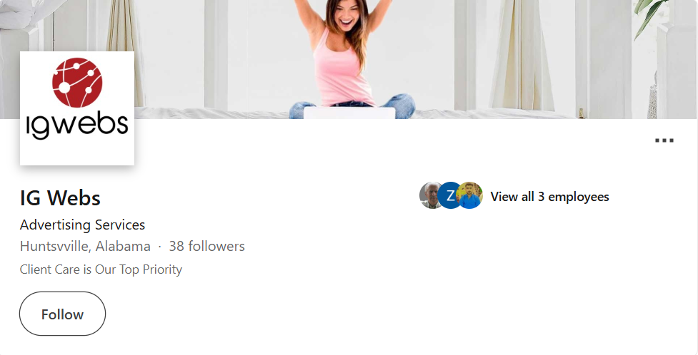 IG Webs