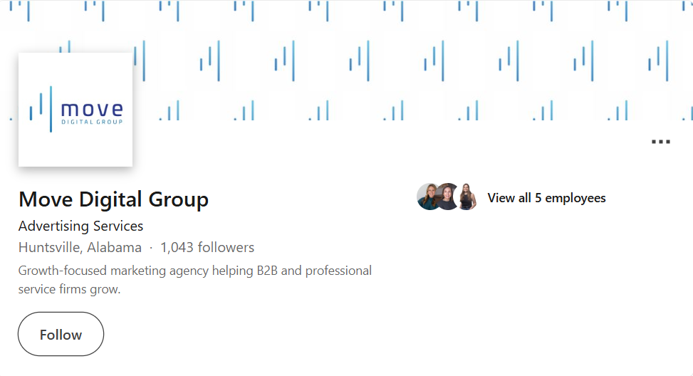 Move Digital Group