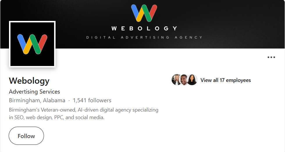 Webology