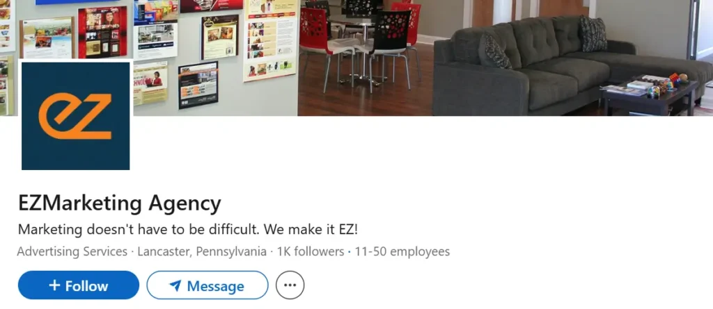 EZMarketing