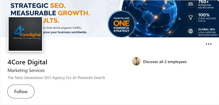 4Core Digital