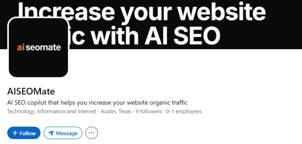 AISEOMate