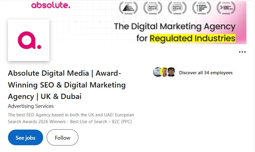 Absolute Digital Media