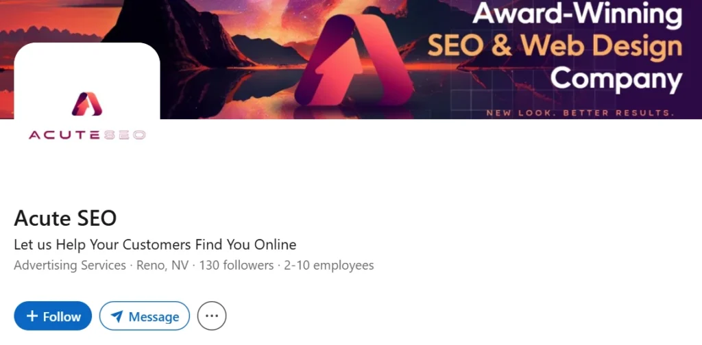 Acute SEO