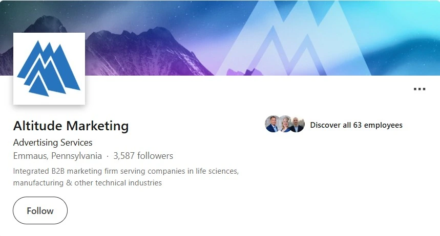 Altitude Marketing
