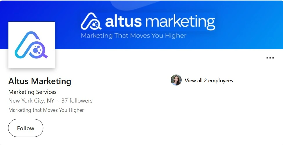 Altus Marketing