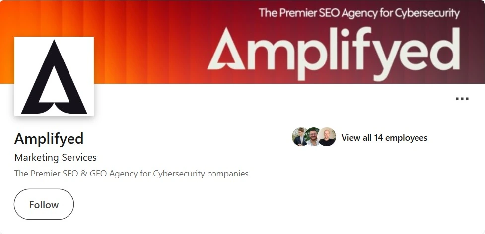 Amplifyed