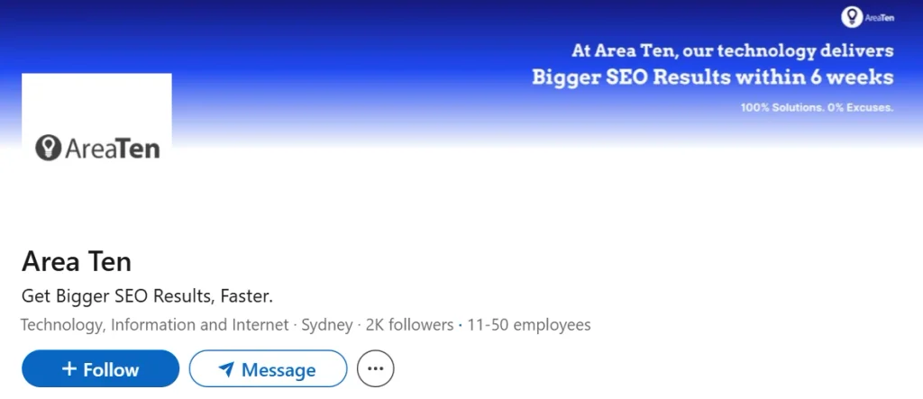 Area Ten