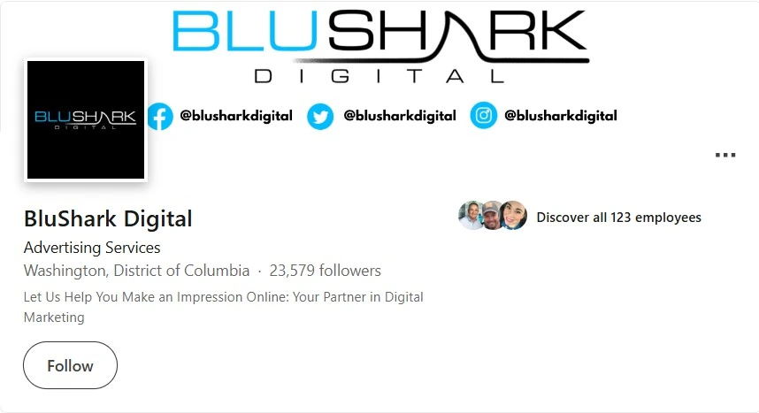 BluShark Digital