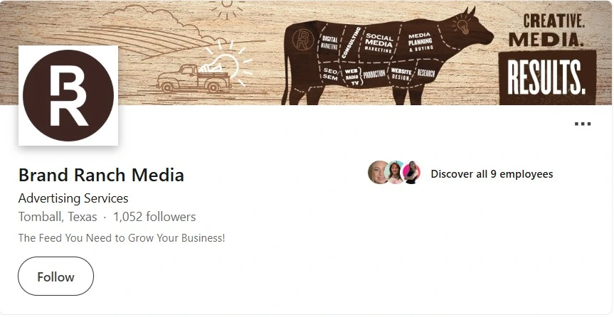 Brand Ranch Media