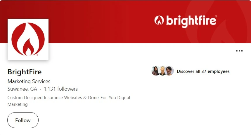 BrightFire