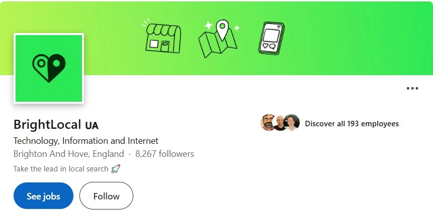 BrightLocal