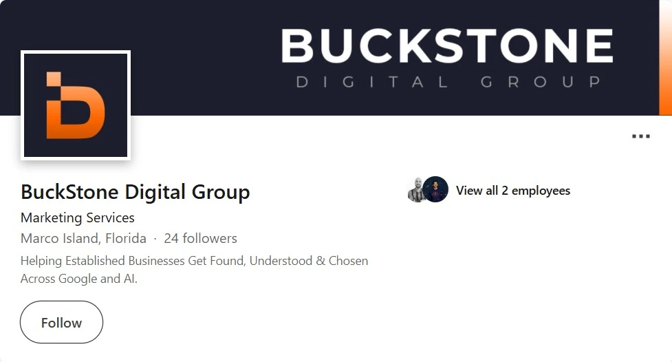 BuckStone Digital